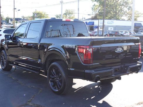 Used 2024 Ford F150 XLT w/ Equipment Group 303A High image 2