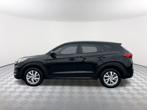 Used 2021 Hyundai Tucson Value image 11