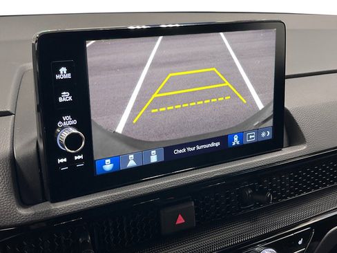 New 2026 Honda CR-V Sport Touring image 18