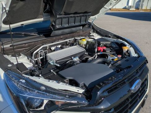 New 2026 Subaru Ascent Premium image 39