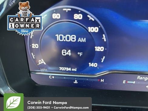 Used 2024 Chevrolet Silverado 1500 RST image 15