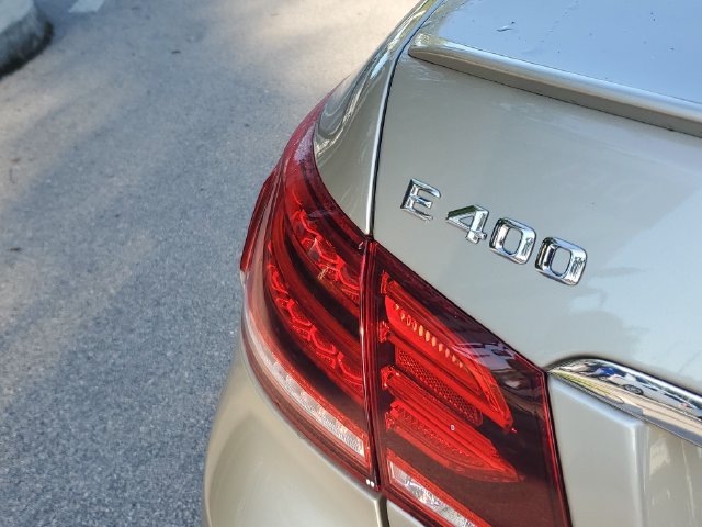 Used 2016 Mercedes-Benz E 400 Cabriolet image 27