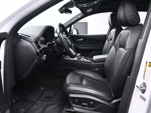 Used 2017 Audi Q7 3.0T Prestige image 11