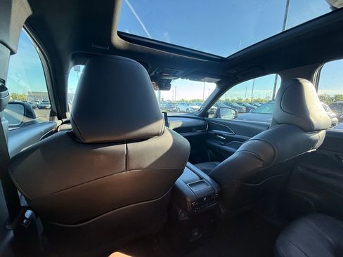 Used 2026 Toyota Grand Highlander AWD Hybrid image 27