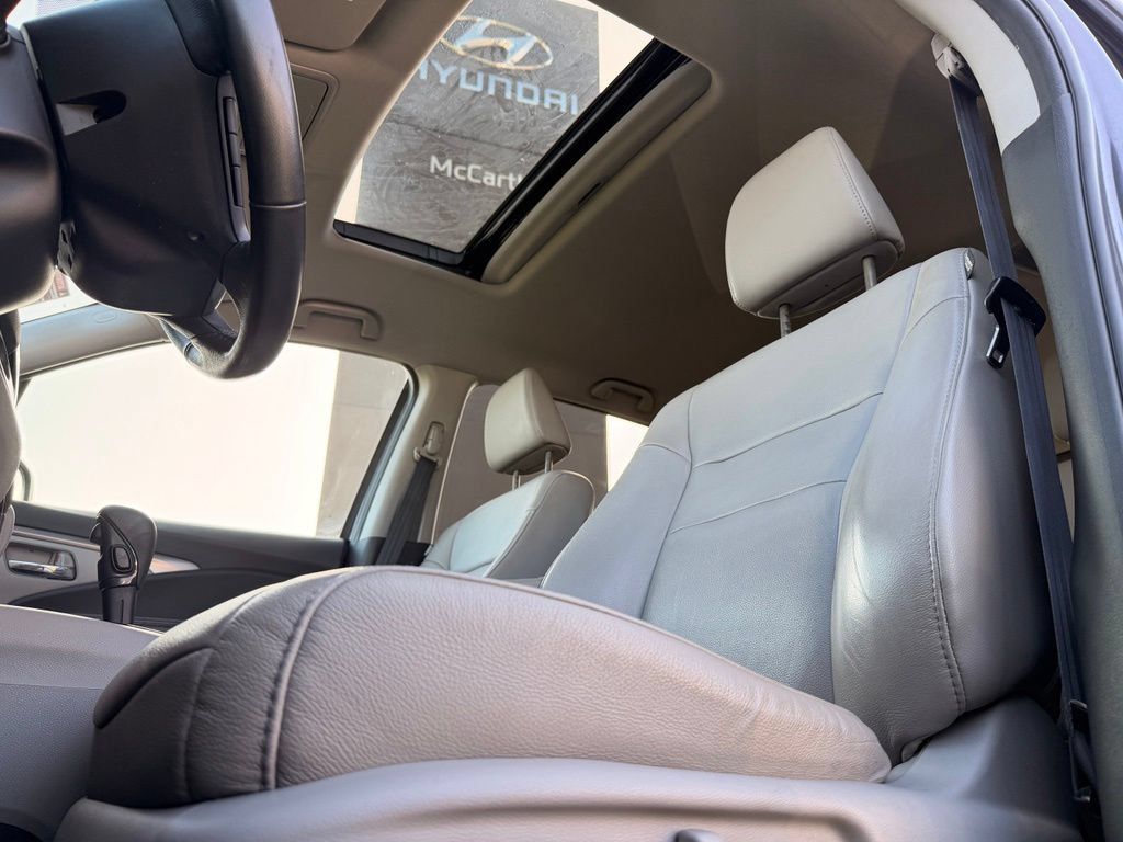 Used 2017 Honda Pilot EX-L image 29