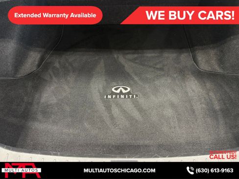Used 2015 INFINITI Q40 AWD w/ Navigation Package image 30