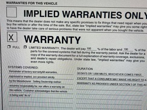 Used 2023 Hyundai Santa Fe SEL image 3