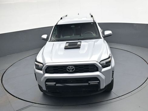 Used 2025 Toyota 4Runner TRD Sport image 35