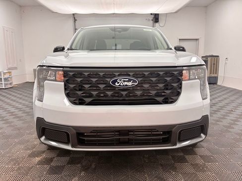 New 2025 Ford Maverick XLT w/ XLT Luxury Package image 13