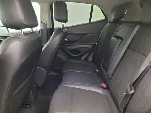 Used 2019 Buick Encore Preferred FWD image 18