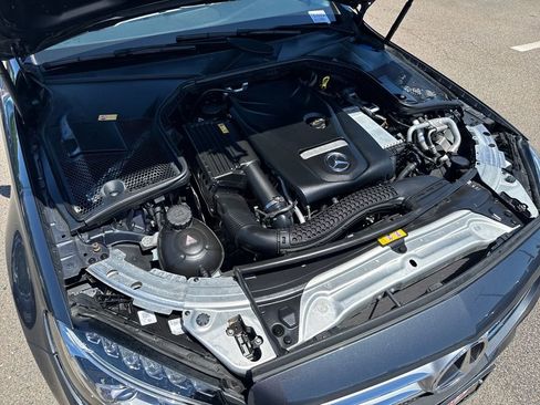 Used 2016 Mercedes-Benz C 300 4MATIC Sedan image 42