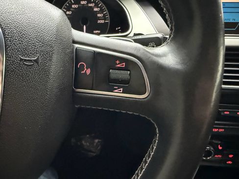 Used 2009 Audi S5 4.2 AWD/4WD image 19