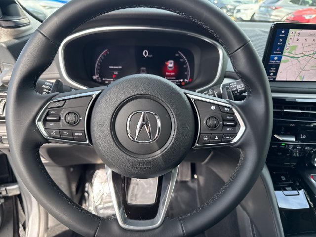 Certified 2026 Acura MDX w/ Technology Package AWD/4WD image 17