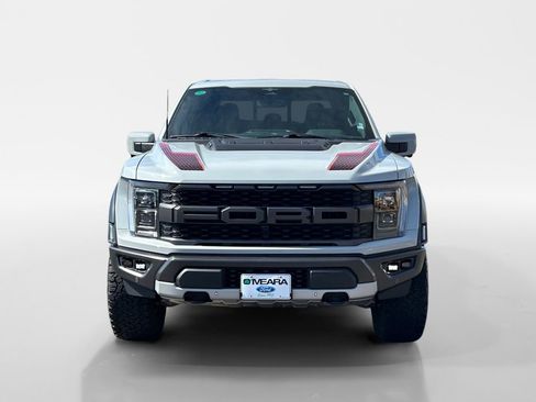 Used 2023 Ford F150 Raptor image 10