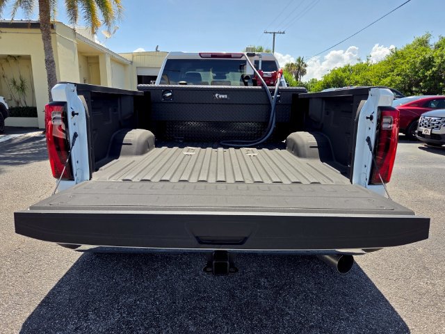 Used 2026 GMC Sierra 3500 Pro w/ 1SA Pro Safety Plus Package AWD/4WD image 13