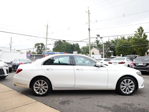 Used 2019 Mercedes-Benz E 300 4MATIC image 5