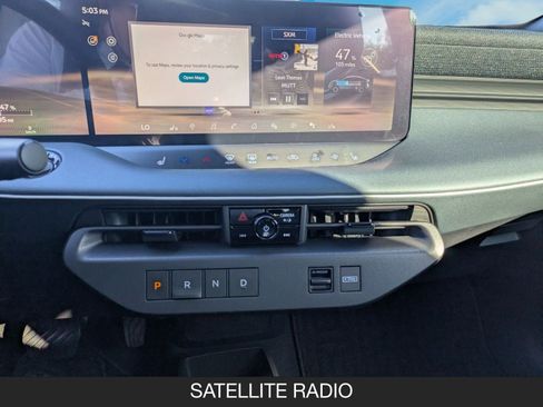 New 2026 Nissan Leaf SV+ image 17