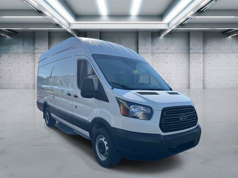 Used 2019 Ford Transit 250 148 High Roof Extended RWD image 2