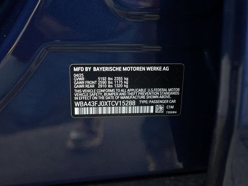 Used 2026 BMW 530i image 32