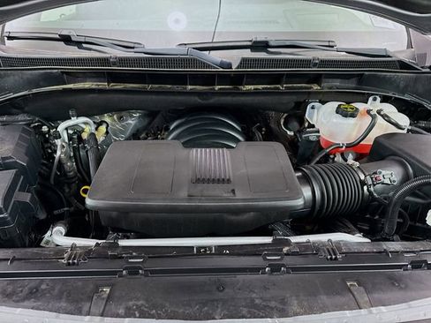 Used 2024 GMC Yukon Denali w/ Max Trailering Package image 33