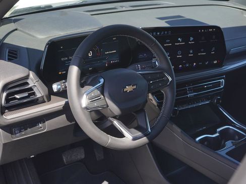 New 2026 Chevrolet Traverse LT image 25