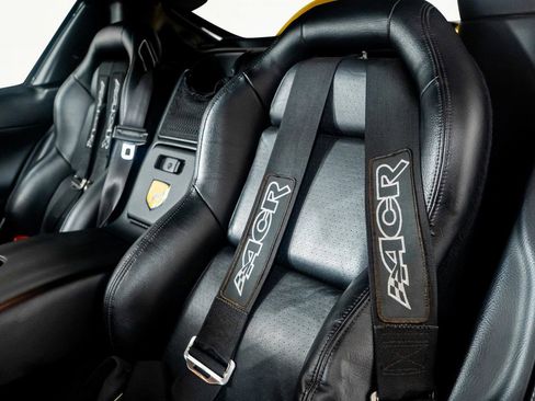 Used 2001 Dodge Viper GTS image 3