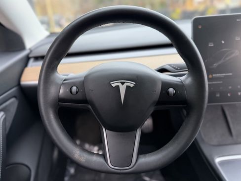 Used 2021 Tesla Model 3 Performance image 43