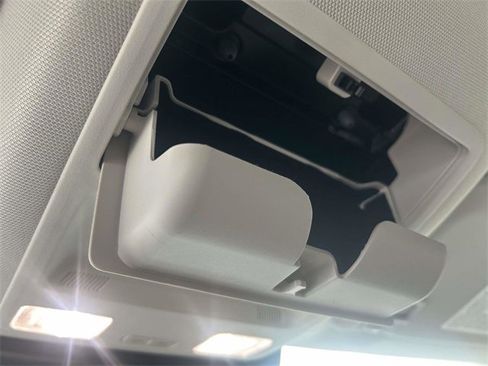 New 2025 Ford Bronco Sport Outer Banks image 14