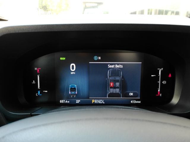Used 2025 Ford Maverick XLT w/ XLT Luxury Package FWD image 35