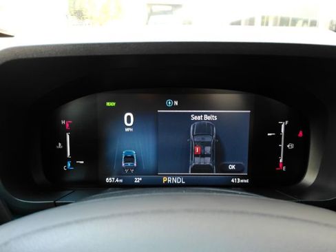 Used 2025 Ford Maverick XLT w/ XLT Luxury Package FWD image 35