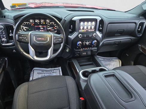 Used 2020 GMC Sierra 1500 Elevation w/ Elevation Value Package image 12