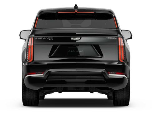 New 2026 Cadillac Escalade IQ Luxury 1 w/ LPO, Floor Liner Package image 28
