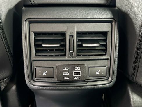 New 2026 Subaru Outback Touring AWD/4WD image 25