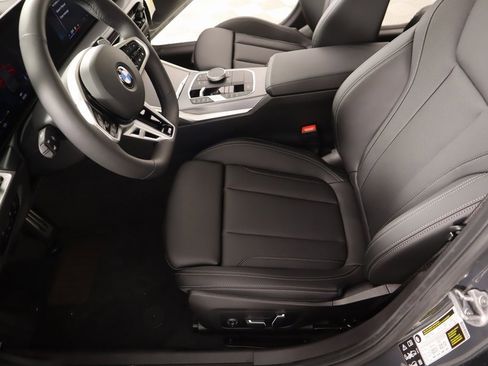 New 2025 BMW 330i xDrive Sedan w/ M Sport Package image 12