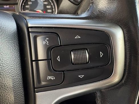 Used 2021 Chevrolet Silverado 1500 LT Trail Boss w/ Convenience Package II AWD/4WD image 26