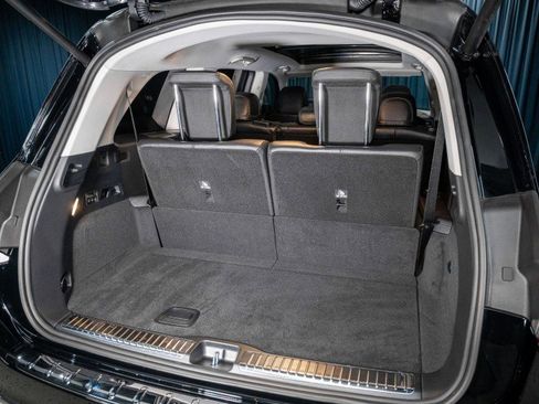 New 2026 Mercedes-Benz GLS 450 4MATIC image 6