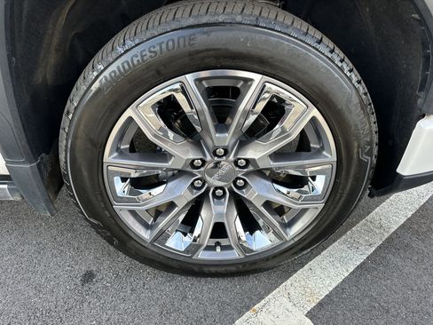 Certified 2023 GMC Sierra 1500 Denali w/ Denali Reserve Package image 13