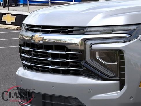 New 2026 Chevrolet Tahoe LT w/ Comfort Package RWD image 15