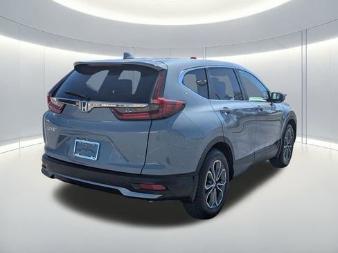 Used 2022 Honda CR-V EX image 5