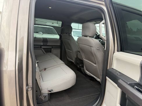 Used 2020 Ford F150 XLT w/ Equipment Group 301A Mid RWD image 15
