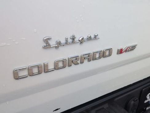 Used 2019 Chevrolet Colorado Z71 AWD/4WD image 33