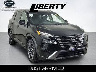 Used 2026 Nissan Rogue SL AWD/4WD 360° Tour