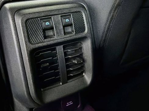 Used 2025 Ford Bronco Big Bend AWD/4WD image 28