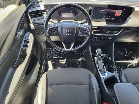 Used 2025 Buick Encore GX Preferred FWD image 21