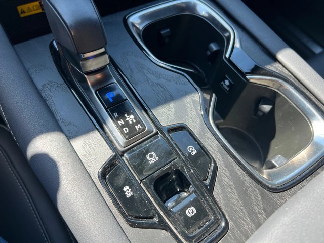 Used 2023 Lexus RX 350 Premium w/ Accessory Package (Z1) FWD image 12