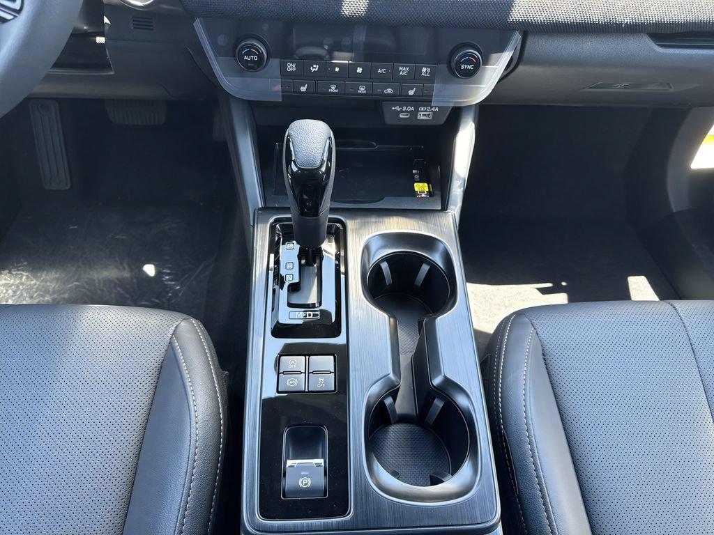 New 2026 Subaru Outback Limited AWD/4WD image 22