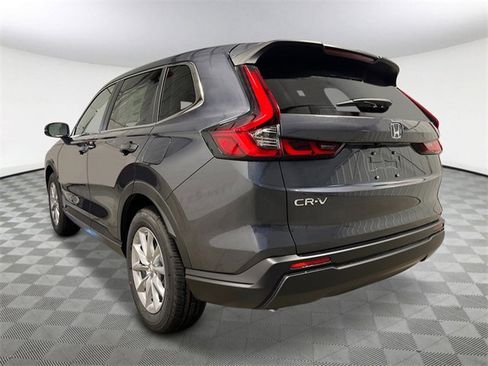 New 2026 Honda CR-V EX image 3