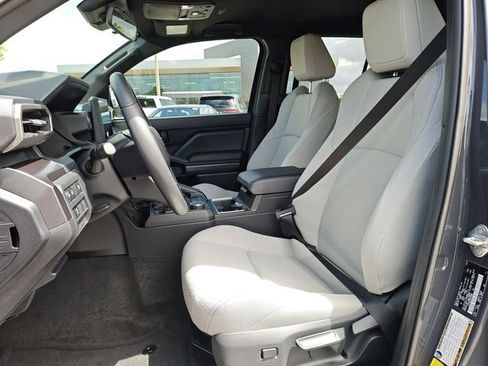 Used 2025 Toyota 4Runner SR5 RWD image 15
