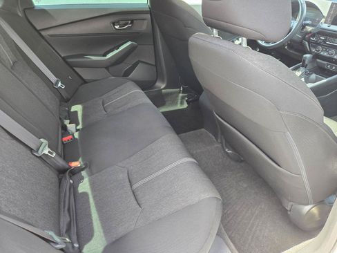 Used 2024 Honda Accord Sport image 26