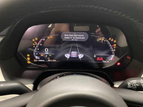 New 2026 MAZDA CX-5 Preferred AWD/4WD image 19